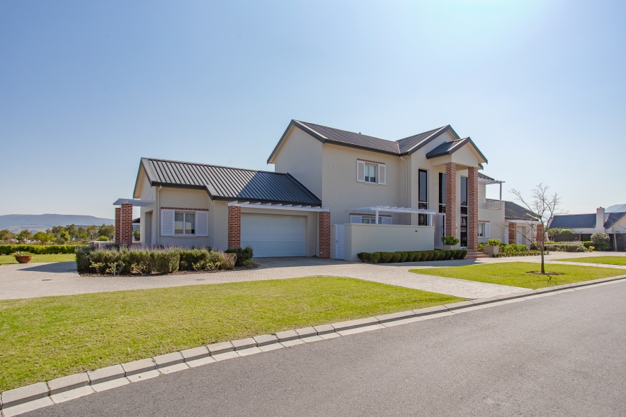 5 Bedroom Property for Sale in Val De Vie Estate Western Cape